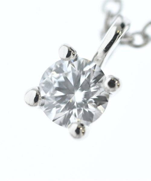 TIFFANY & CO. สร้อยคอ