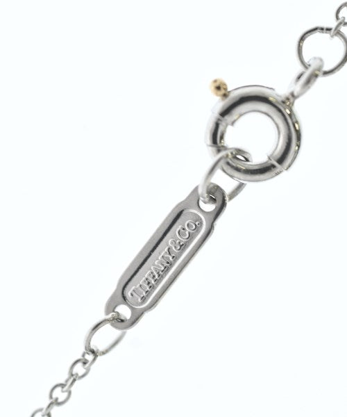 TIFFANY & CO. สร้อยคอ