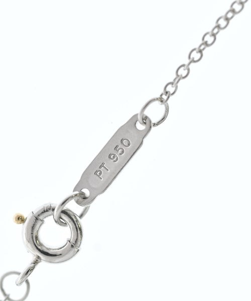 TIFFANY & CO. สร้อยคอ