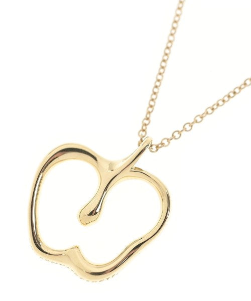 TIFFANY & CO. สร้อยคอ