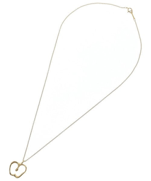 TIFFANY & CO. สร้อยคอ