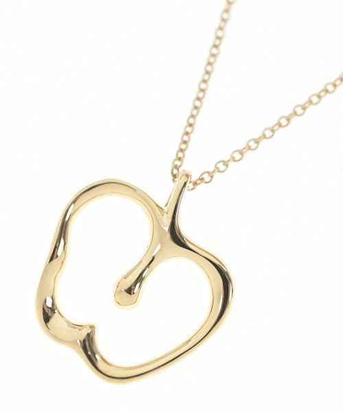 TIFFANY & CO. สร้อยคอ