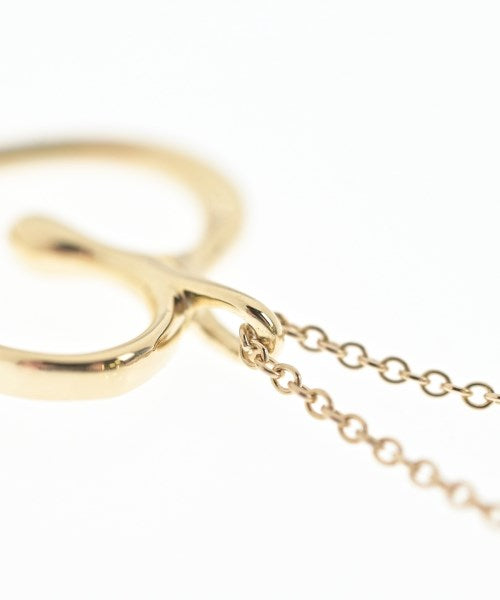 TIFFANY & CO. สร้อยคอ
