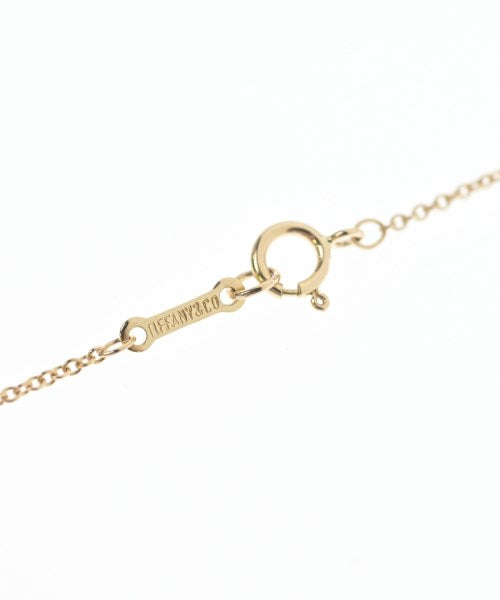 TIFFANY & CO. สร้อยคอ