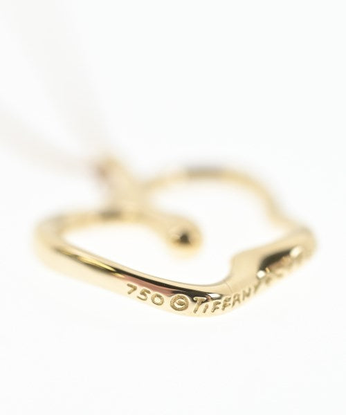 TIFFANY & CO. สร้อยคอ