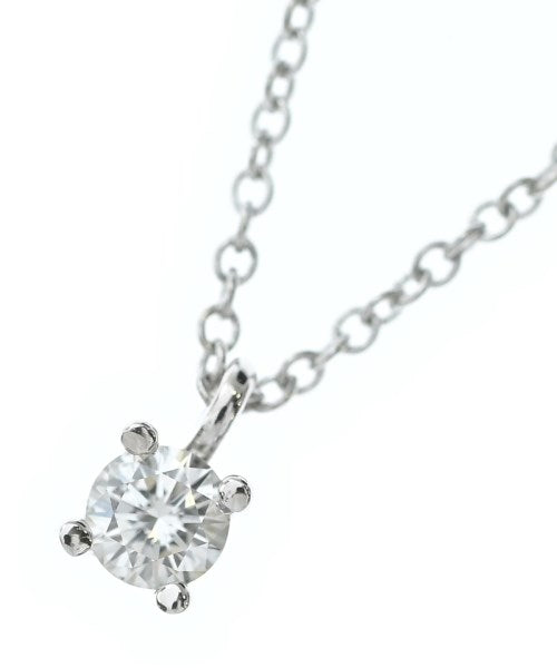 TIFFANY & CO. สร้อยคอ
