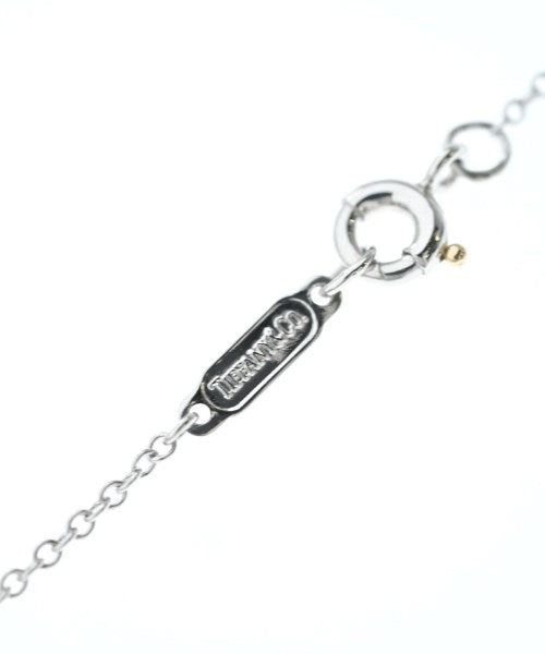 TIFFANY & CO. สร้อยคอ