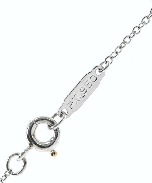 TIFFANY & CO. สร้อยคอ