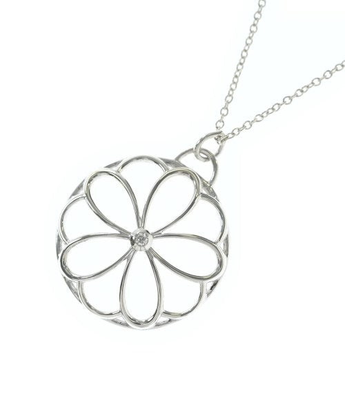 TIFFANY & CO. สร้อยคอ