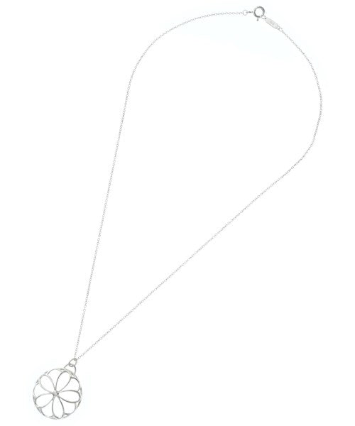 TIFFANY & CO. สร้อยคอ