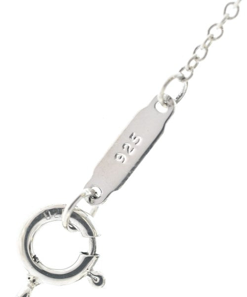 TIFFANY & CO. สร้อยคอ