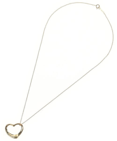 TIFFANY & CO. สร้อยคอ
