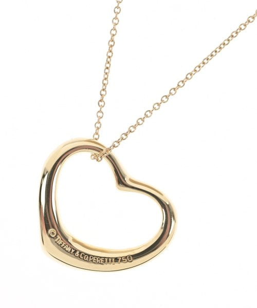 TIFFANY & CO. สร้อยคอ