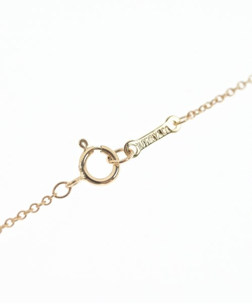TIFFANY & CO. สร้อยคอ