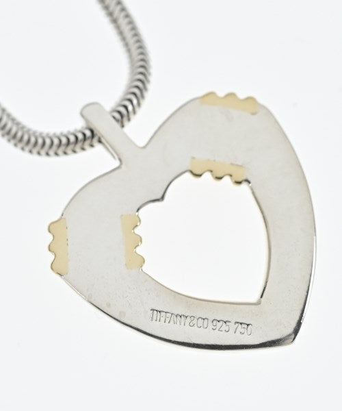 TIFFANY & CO. สร้อยคอ