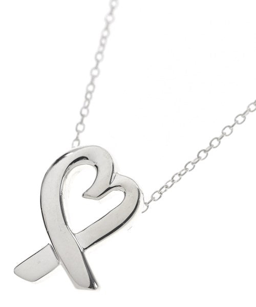 TIFFANY & CO. สร้อยคอ
