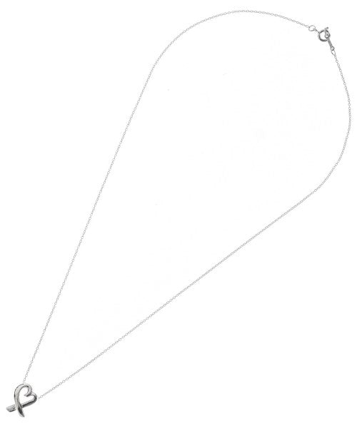 TIFFANY & CO. สร้อยคอ