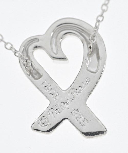 TIFFANY & CO. สร้อยคอ