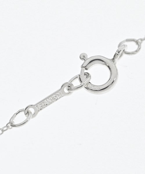 TIFFANY & CO. สร้อยคอ