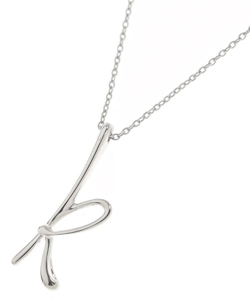 TIFFANY & CO. สร้อยคอ