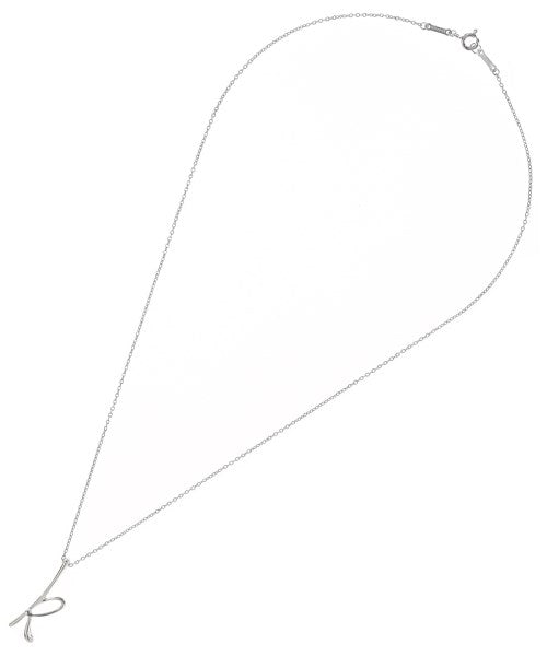 TIFFANY & CO. สร้อยคอ