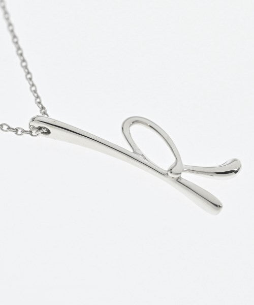 TIFFANY & CO. สร้อยคอ
