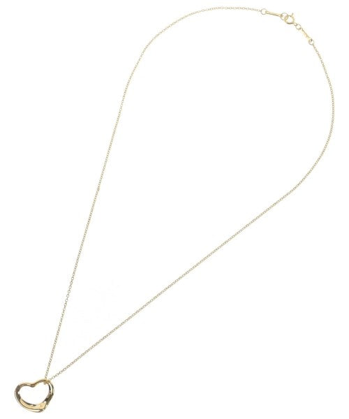 TIFFANY & CO. สร้อยคอ