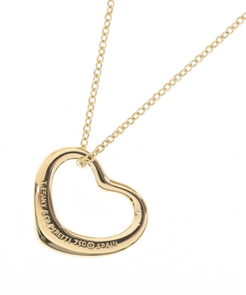 TIFFANY & CO. สร้อยคอ