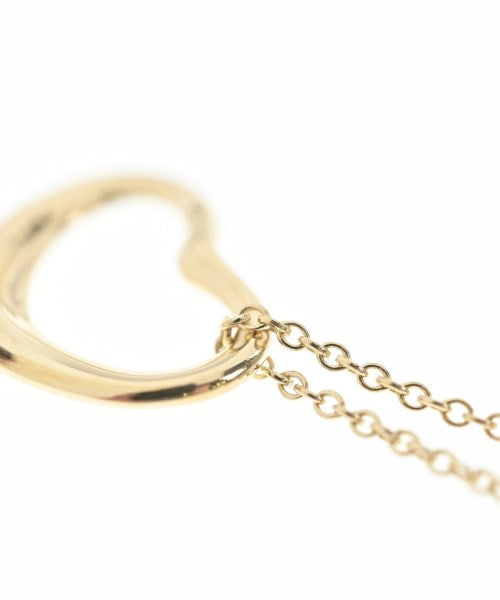 TIFFANY & CO. สร้อยคอ