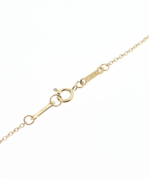 TIFFANY & CO. สร้อยคอ