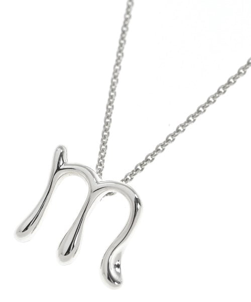 TIFFANY & CO. สร้อยคอ