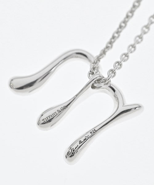 TIFFANY & CO. สร้อยคอ