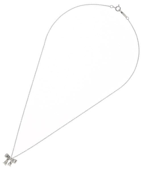TIFFANY & CO. สร้อยคอ