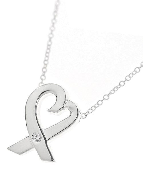 TIFFANY & CO. สร้อยคอ