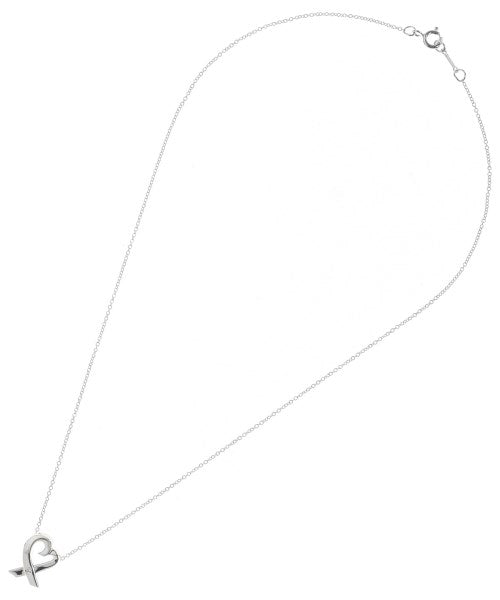TIFFANY & CO. สร้อยคอ