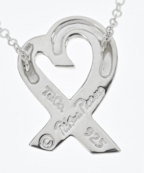 TIFFANY & CO. สร้อยคอ
