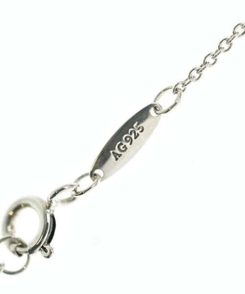 TIFFANY & CO. สร้อยคอ