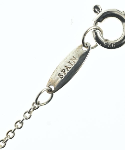 TIFFANY & CO. สร้อยคอ