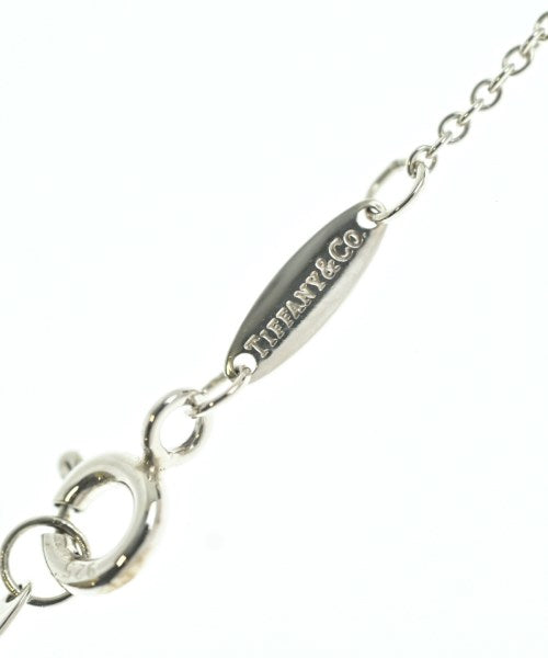 TIFFANY & CO. สร้อยคอ