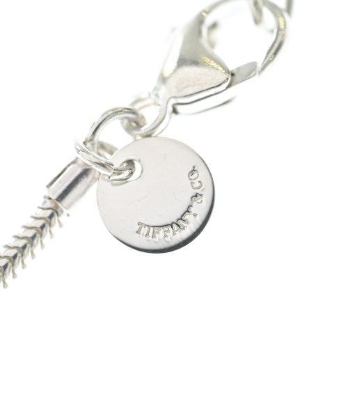 TIFFANY & CO. สร้อยคอ