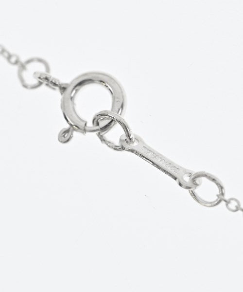 TIFFANY & CO. สร้อยคอ