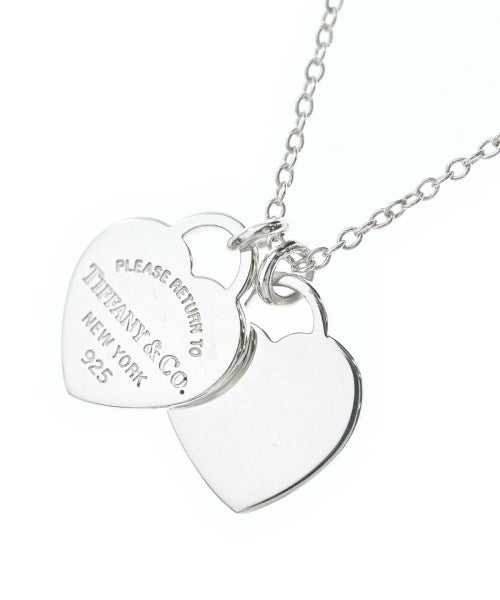 TIFFANY & CO. สร้อยคอ