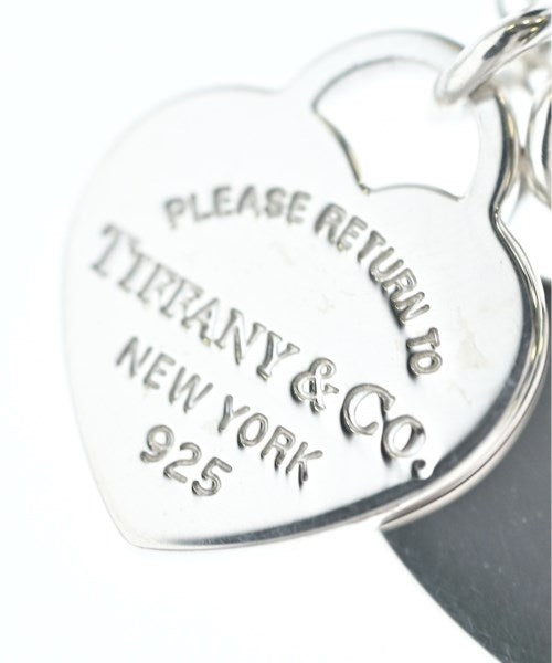 TIFFANY & CO. สร้อยคอ