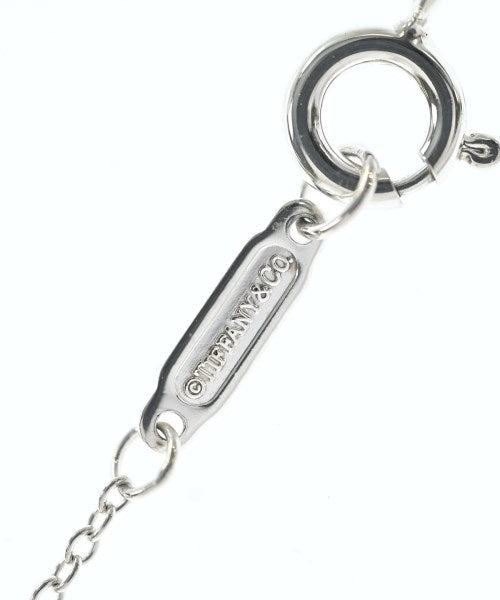TIFFANY & CO. สร้อยคอ