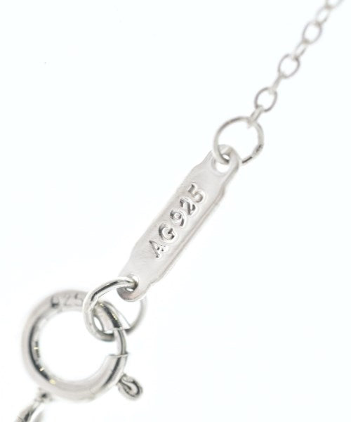 TIFFANY & CO. สร้อยคอ