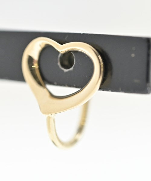 TIFFANY & CO. ต่างหู