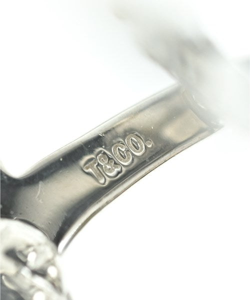 TIFFANY & CO. ต่างหู