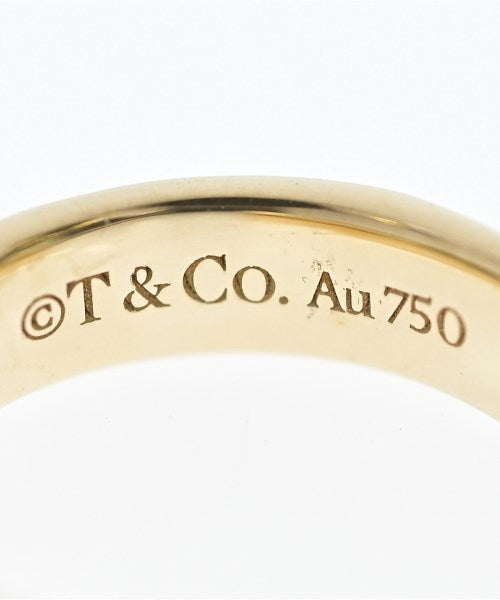 TIFFANY & CO. ต่างหู