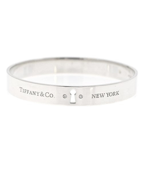 TIFFANY & CO. สร้อยข้อมือ/กำไล