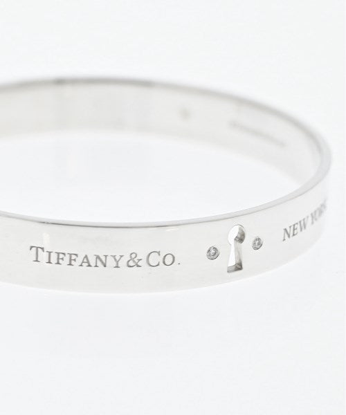 TIFFANY & CO. สร้อยข้อมือ/กำไล